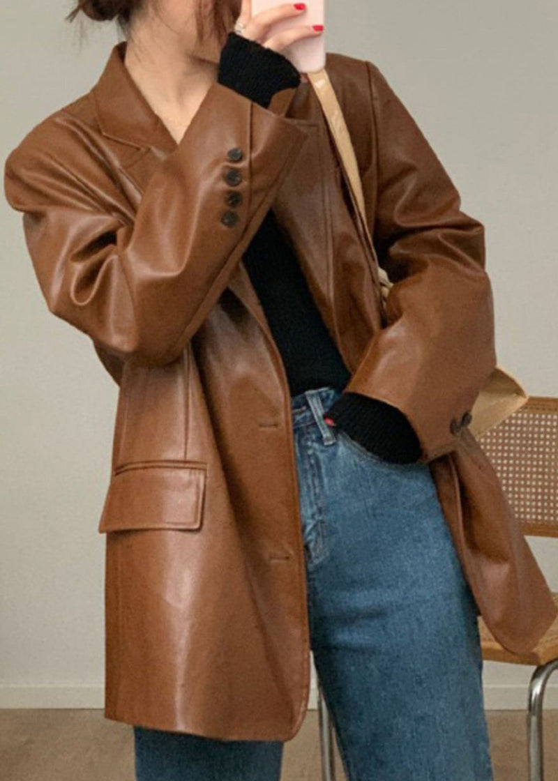 Beautifully Balanced Coat with Timeless Character