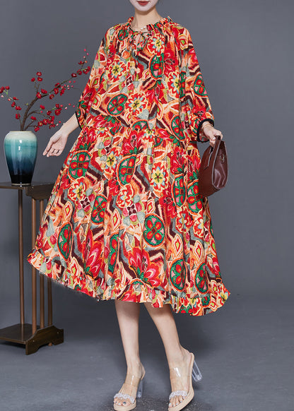 Classic Vintage & Enduringly Stylish Dress