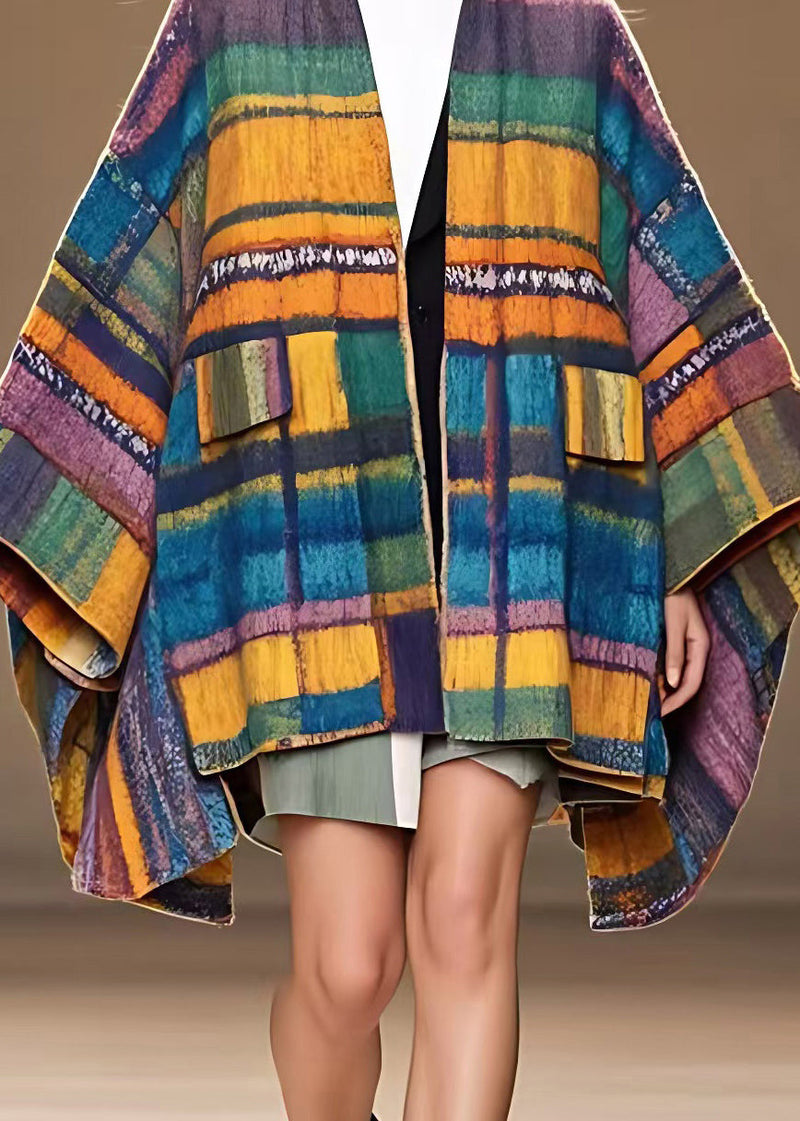 Polished Coat with an Effortless Classic Look