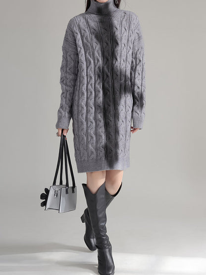 Gracefully Styled Sweater for Any Occasion