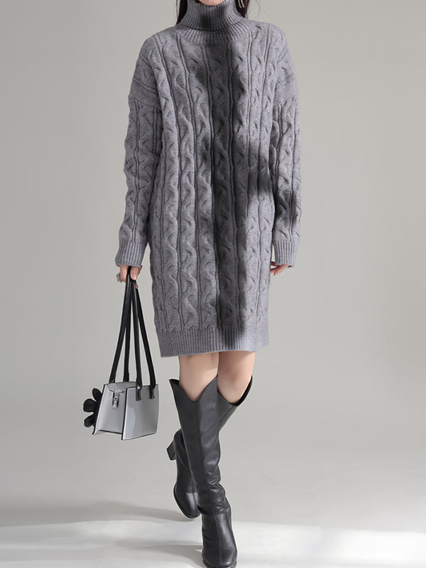 Gracefully Styled Sweater for Any Occasion