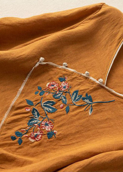Beautifully Crafted Top in a Classic Style