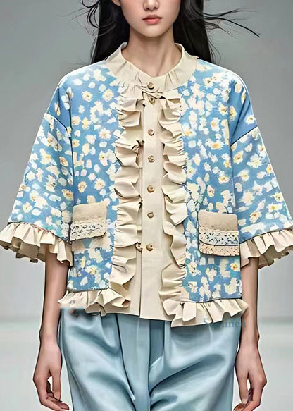 Polished Shirt with an Effortless Classic Look