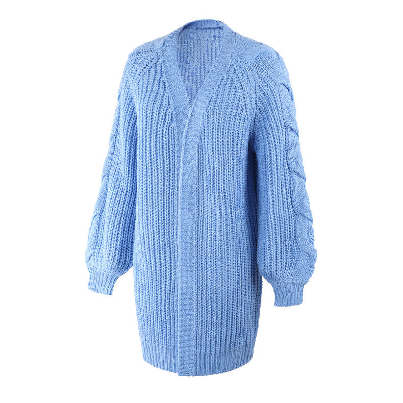 Beautifully Crafted Cardigan in a Classic Style