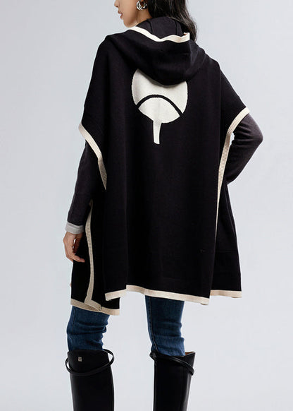 Vintage Inspired Cardigan with a Contemporary Edge