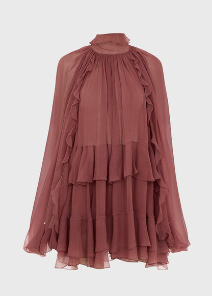 Beautifully Balanced Shirt with Timeless Character