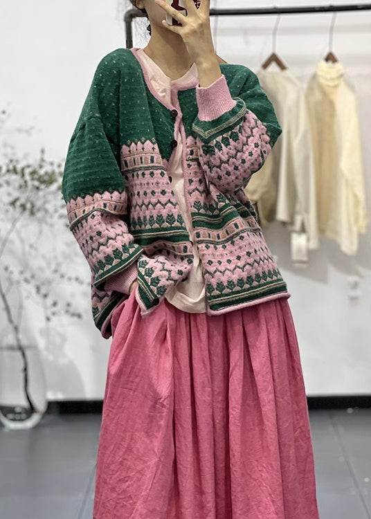 Polished Cardigan with an Effortless Classic Look