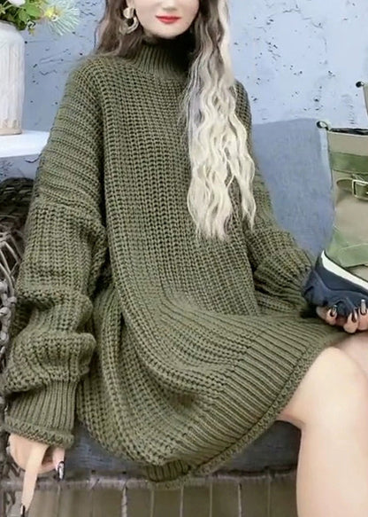 Sophisticated Sweater with a Clean Classic Look