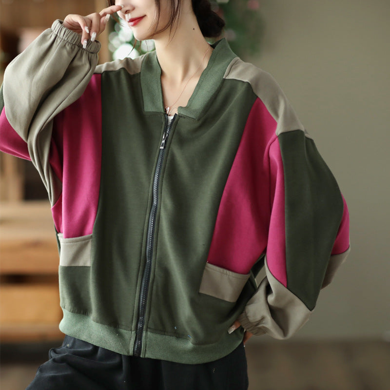 Classic Vintage & Enduringly Stylish Jacket