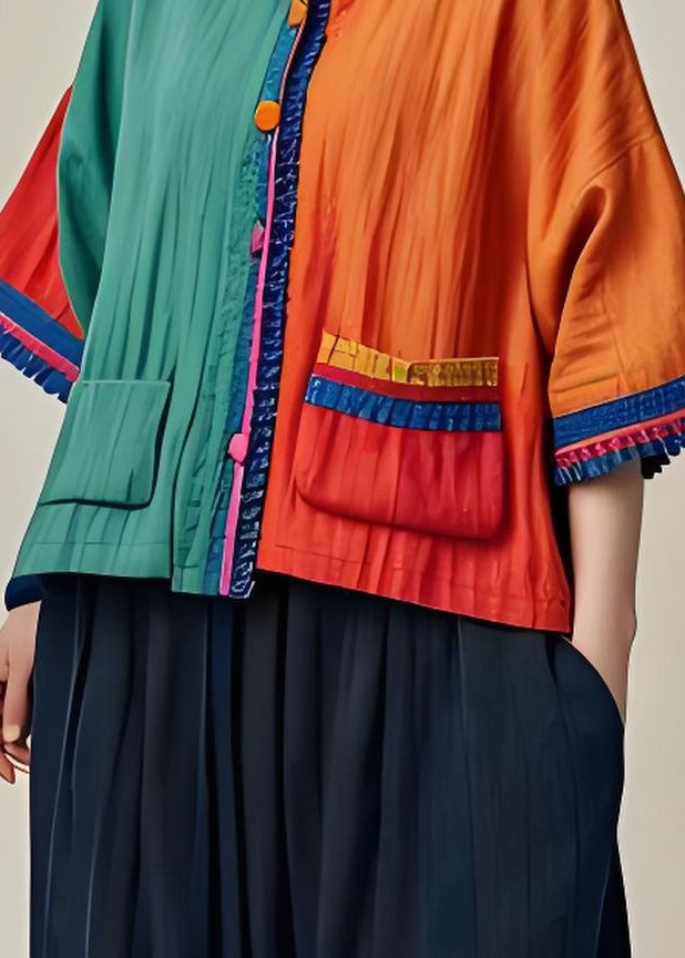 Classic Vintage & Enduringly Stylish Top