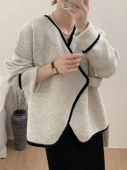 Gracefully Styled Cardigan for Any Occasion