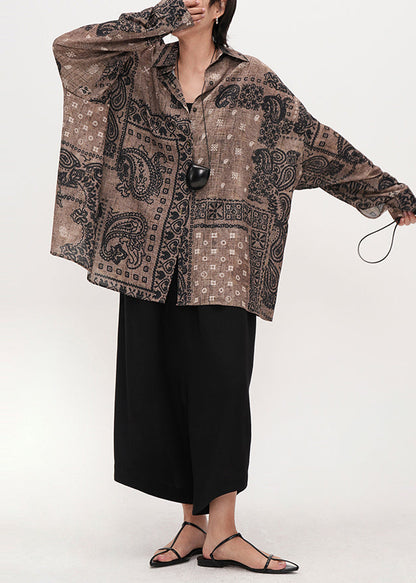 Polished Shirt with an Effortless Classic Look