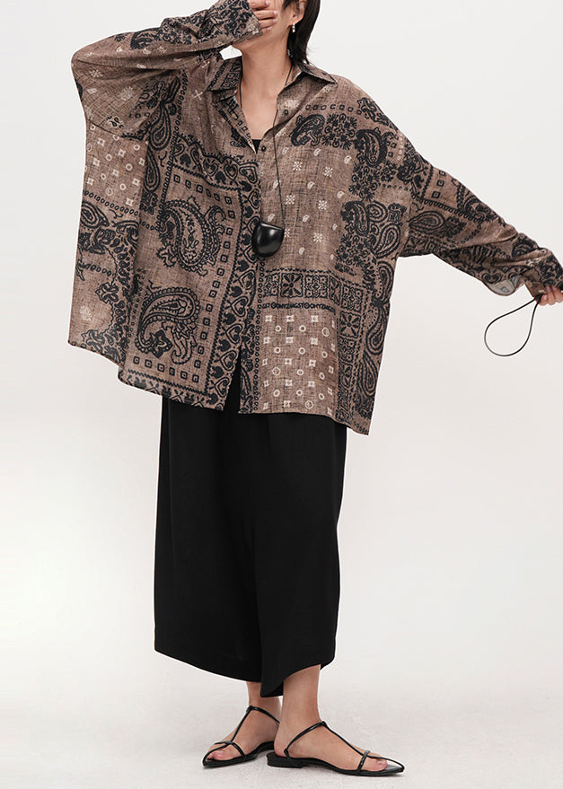 Polished Shirt with an Effortless Classic Look