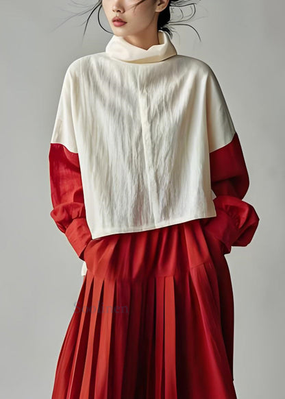 Beautifully Balanced Top with Timeless Character
