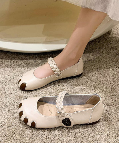 Chic Orthopedic Shoes with Unique Design
