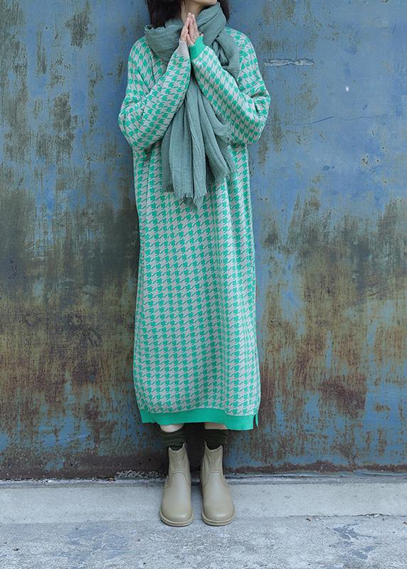 Beautifully Balanced Sweater with Timeless Character
