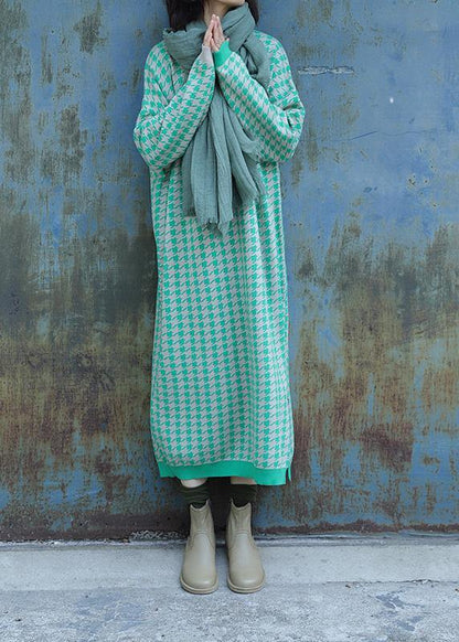 Beautifully Balanced Sweater with Timeless Character