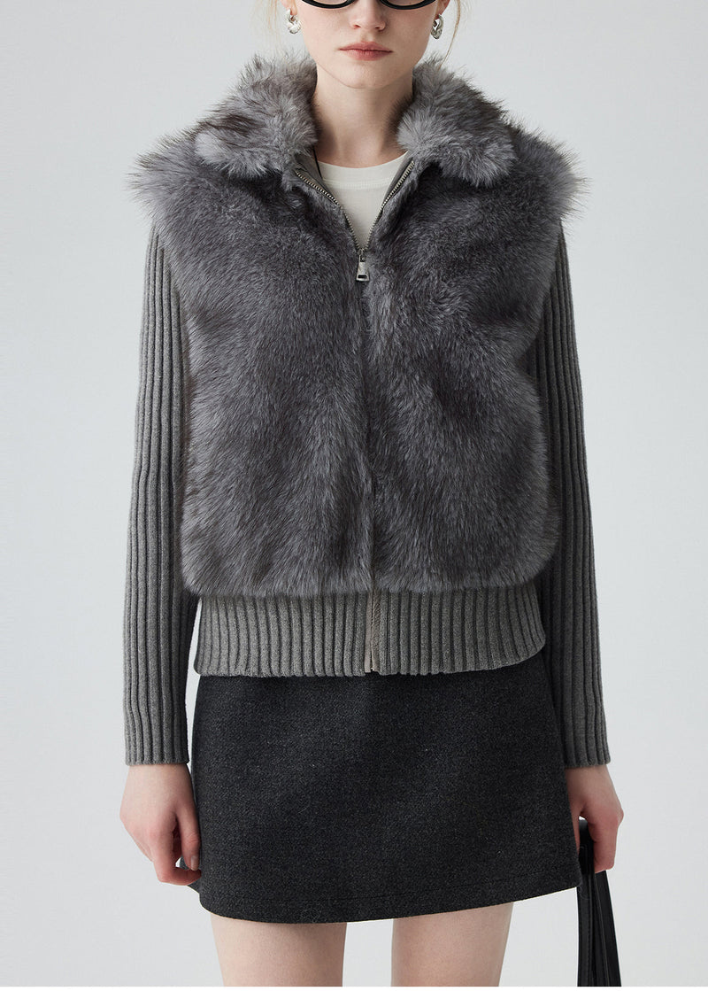 Beautifully Balanced Cardigan with Timeless Character