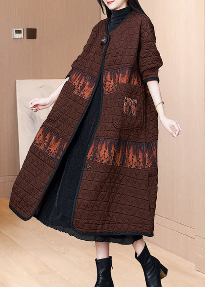 Beautifully Finished Coat in a Timeless Design