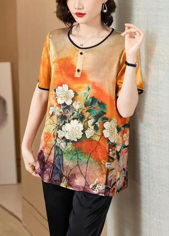 Elegantly Styled Shirt for Everyday Wear