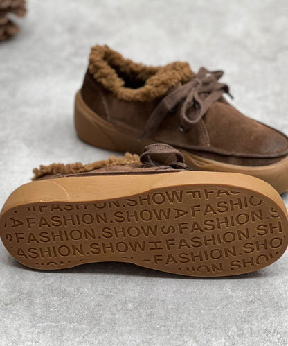 Comfortable Orthopedic Flats for Daily Wear