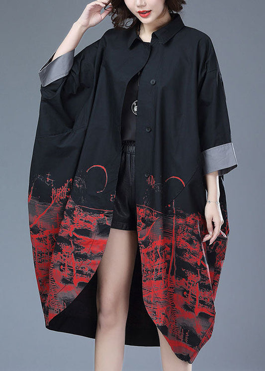 Effortlessly Elegant Coat with a Timeless Design