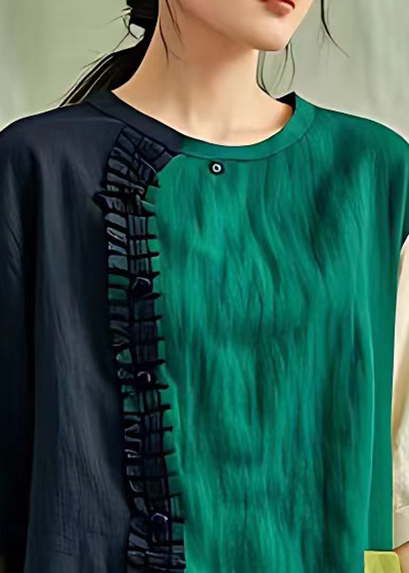 Beautifully Finished Shirt in a Timeless Design