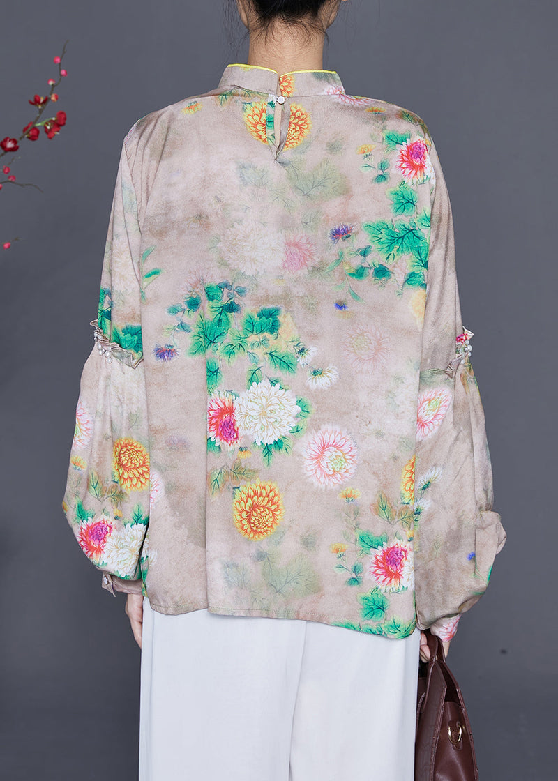 Classic Vintage & Enduringly Stylish Shirt