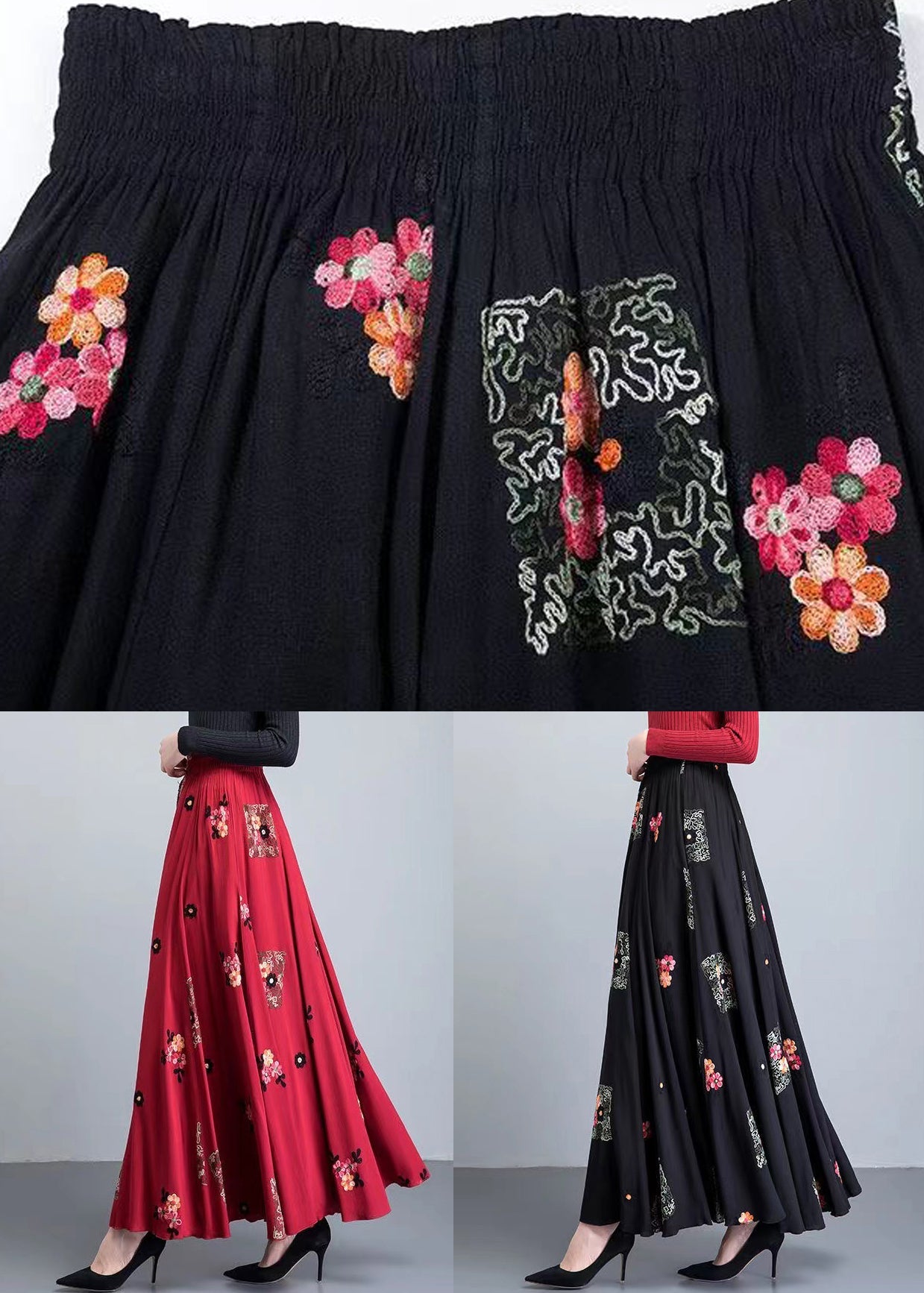 Elegantly Styled Garment for Everyday Wear
