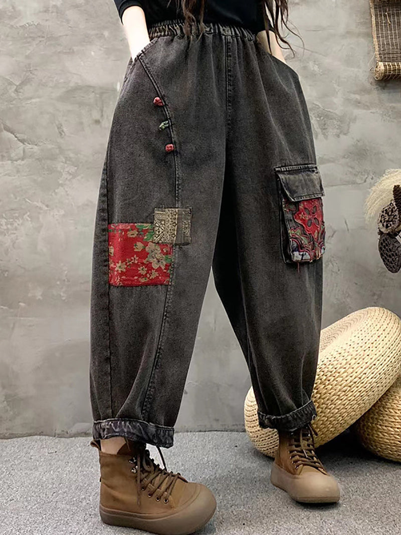 Effortlessly Elegant Pants with a Timeless Design