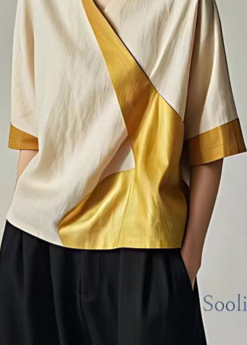 Classic Vintage & Enduringly Stylish Top