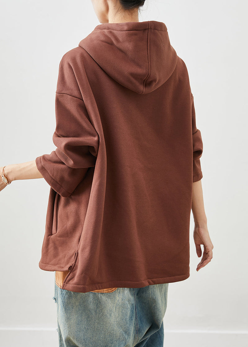 Vintage Inspired Jacket with a Contemporary Edge