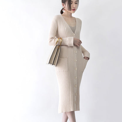 Classic Vintage & Enduringly Stylish Cardigan