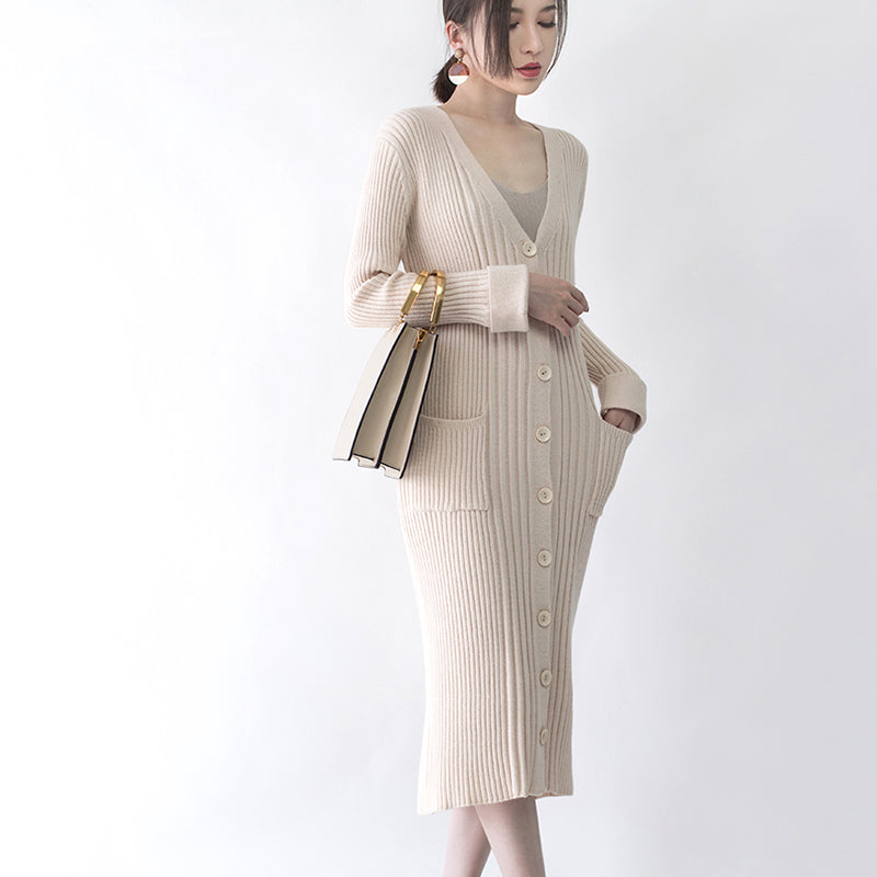Classic Vintage & Enduringly Stylish Cardigan