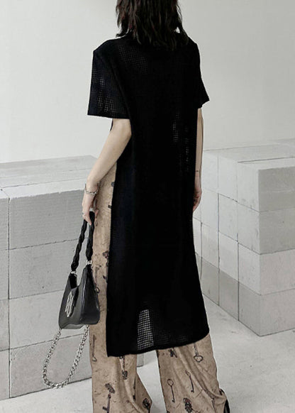 Well Tailored Shirt with a Graceful Silhouette