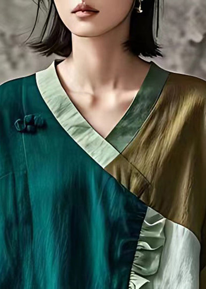 Beautifully Finished Shirt in a Timeless Design