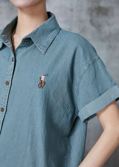 Gracefully Styled Shirt for Any Occasion