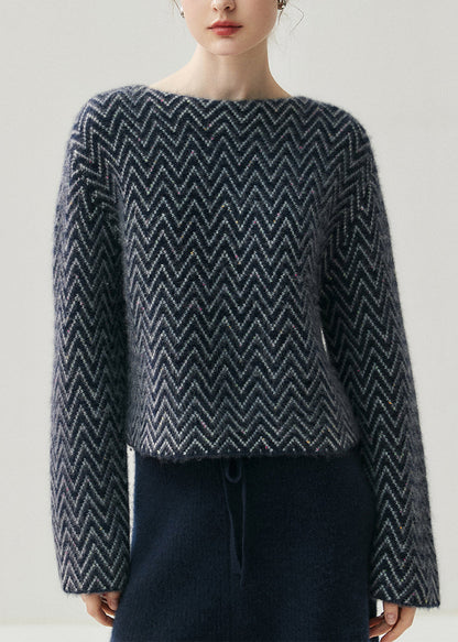 Sophisticated Sweater with a Clean Classic Look