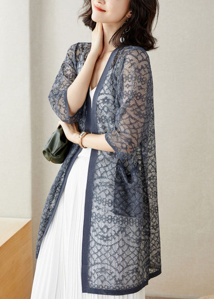 Effortlessly Elegant Cardigan with a Timeless Design