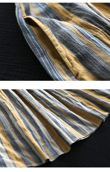 Vintage Inspired Garment with a Contemporary Edge