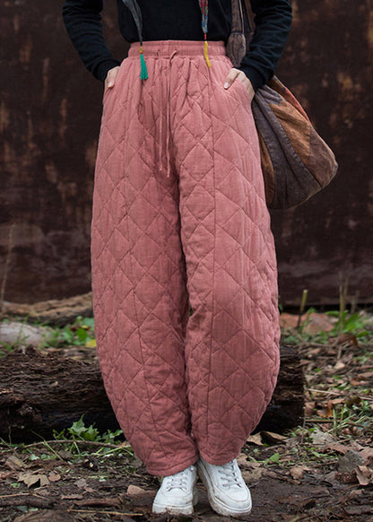 Beautifully Finished Pants in a Timeless Design