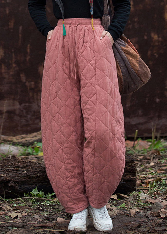 Beautifully Finished Pants in a Timeless Design