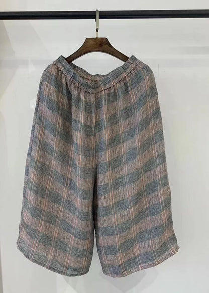 Vintage Inspired Pants with a Contemporary Edge
