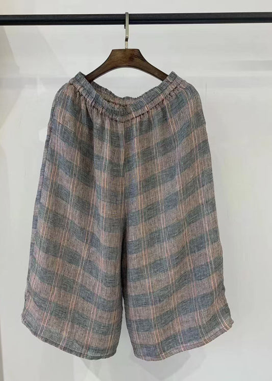 Vintage Inspired Pants with a Contemporary Edge