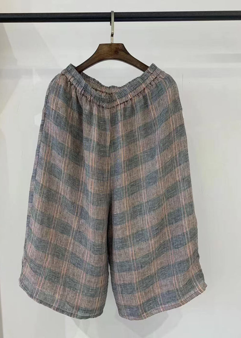 Vintage Inspired Pants with a Contemporary Edge
