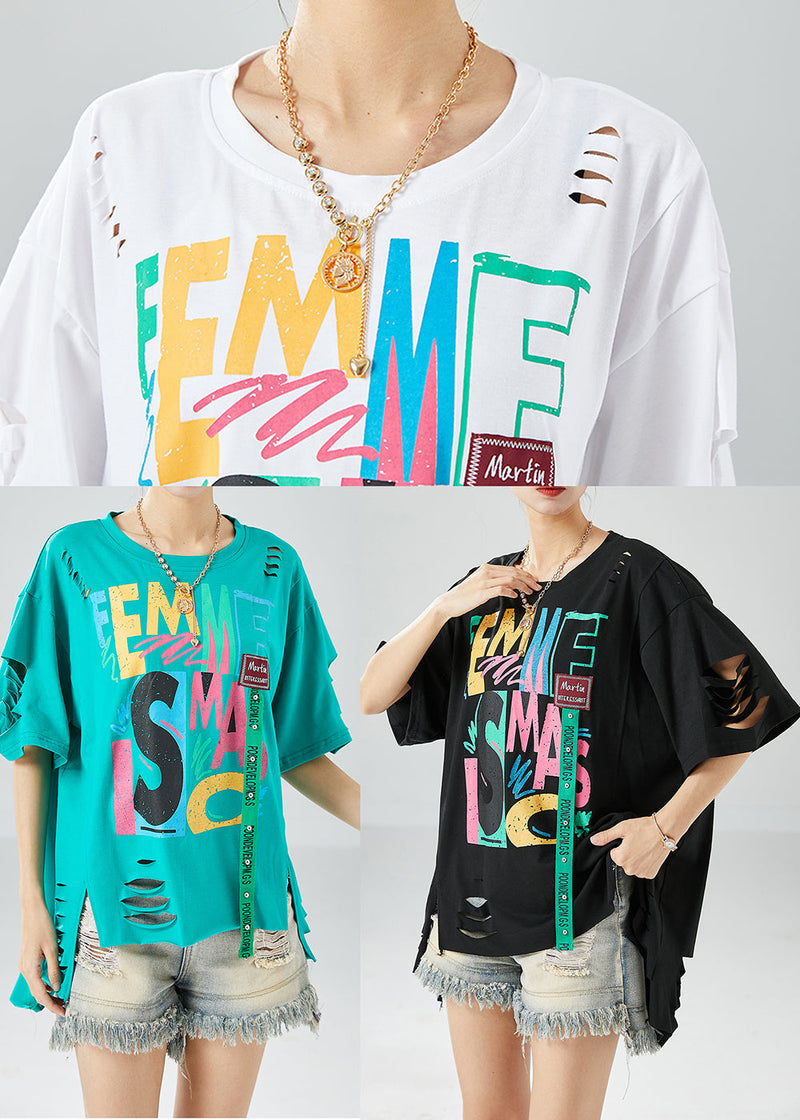 Vintage Inspired Top with a Contemporary Edge