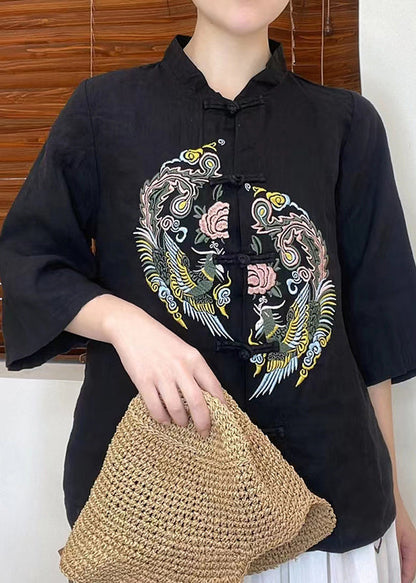 Beautifully Crafted Shirt in a Classic Style