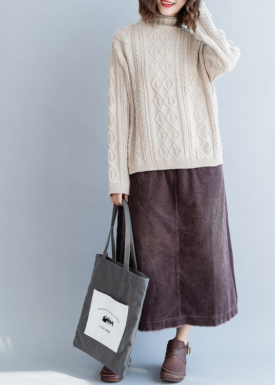 Classic Vintage & Enduringly Stylish Sweater