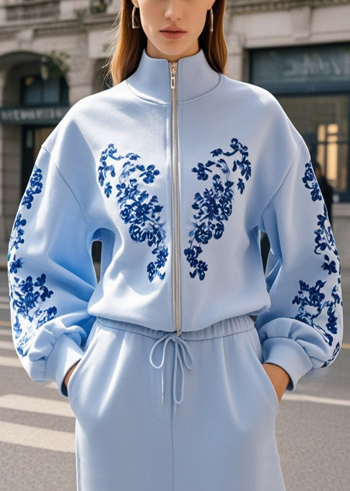 Classic Vintage Coat with a Flattering Fit