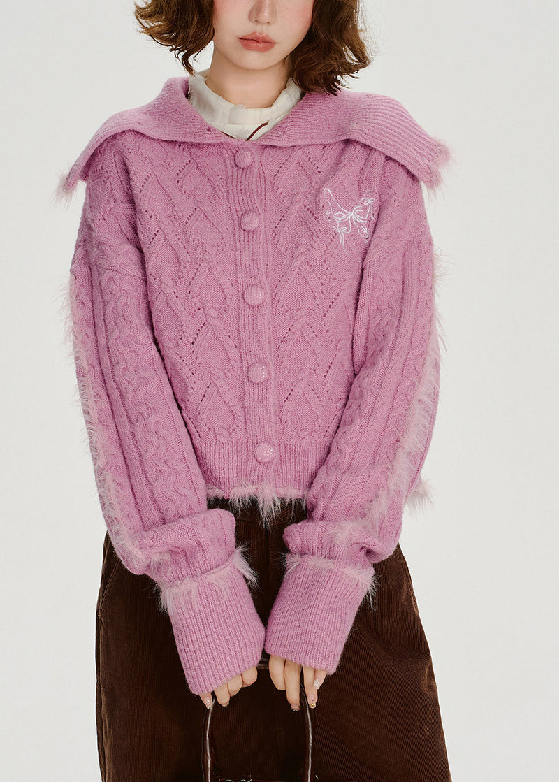 Elegantly Styled Cardigan for Everyday Wear